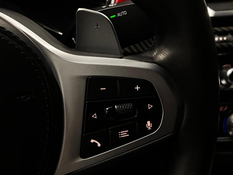 BMW 5 серии VII (G30/G31/G38) Санкт-Петербург  - изображение 22