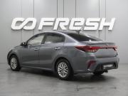 Kia Rio IV Воронеж  - изображение 23