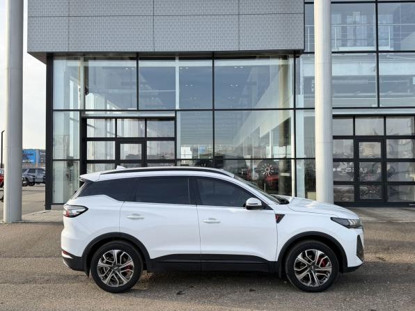 Chery Tiggo 7 Pro Max I Рестайлинг с пробегом 2024 года, цена 1 770 000 рублей, 86622 км, внедорожник, Автокод Объявления