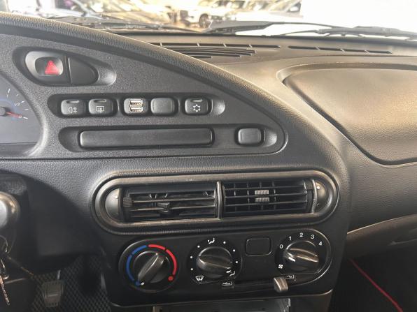 Chevrolet Niva I с пробегом 2007 года, цена 249 000 рублей, 232369 км, внедорожник, Автокод Объявления