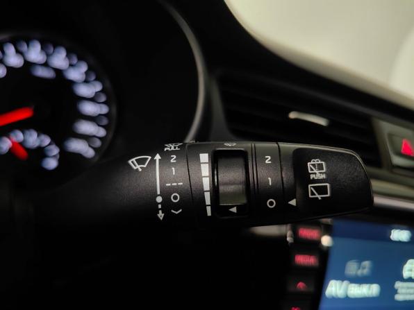 Kia Rio IV с пробегом 2020 года, цена 1 620 000 рублей, 80346 км, хэтчбек, Автокод Объявления
