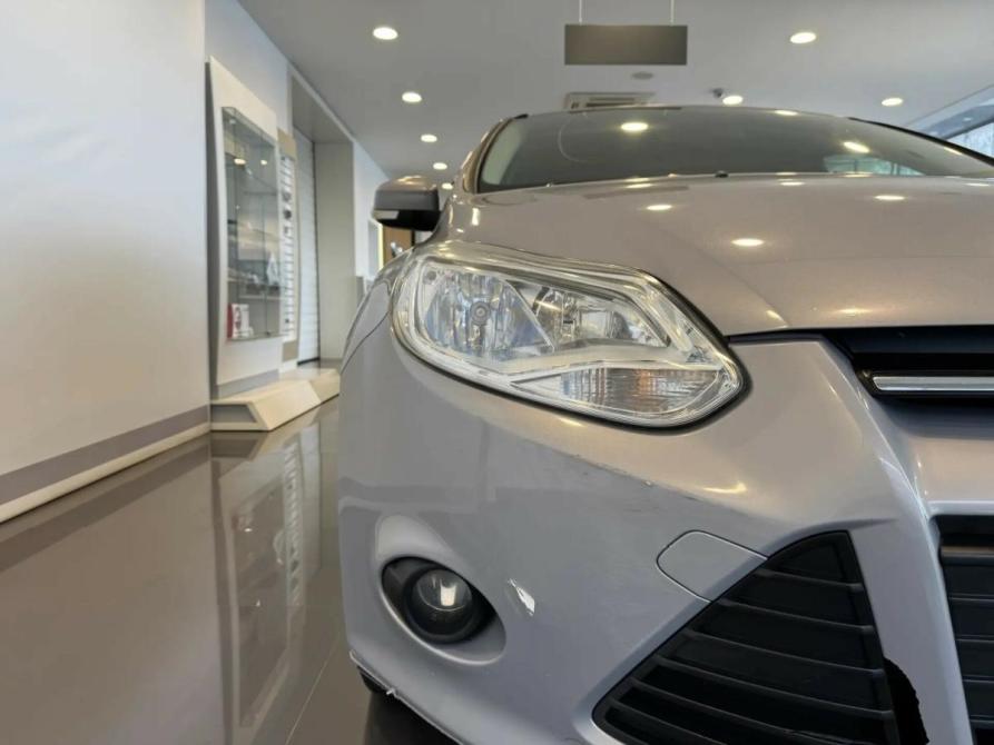 Ford Focus III Подольск  - изображение 24