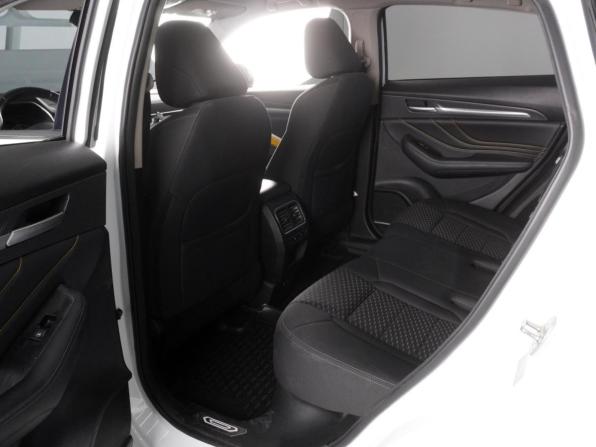 Haval F7x I с пробегом 2021 года, цена 1 759 000 рублей, 98791 км, внедорожник, Автокод Объявления