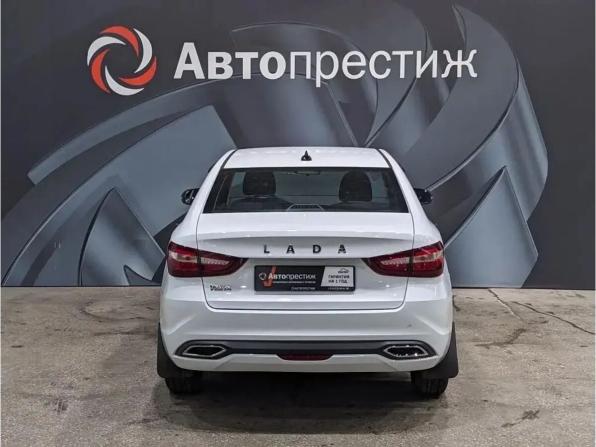 Lada (ВАЗ) Vesta I Рестайлинг (NG) с пробегом 2024 года, цена 1 150 000 рублей, 42229 км, седан, Автокод Объявления