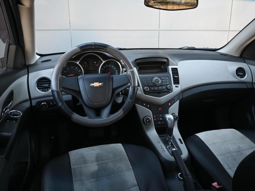 Chevrolet Cruze I Новороссийск  - изображение 6