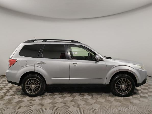 Subaru Forester III Рестайлинг с пробегом 2012 года, цена 1 135 000 рублей, 215226 км, внедорожник, Автокод Объявления