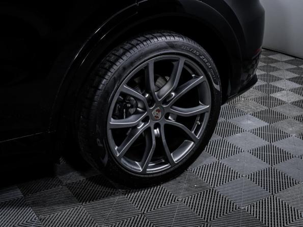 Porsche Cayenne III с пробегом 2020 года, цена 8 764 000 рублей, 96878 км, внедорожник, Автокод Объявления