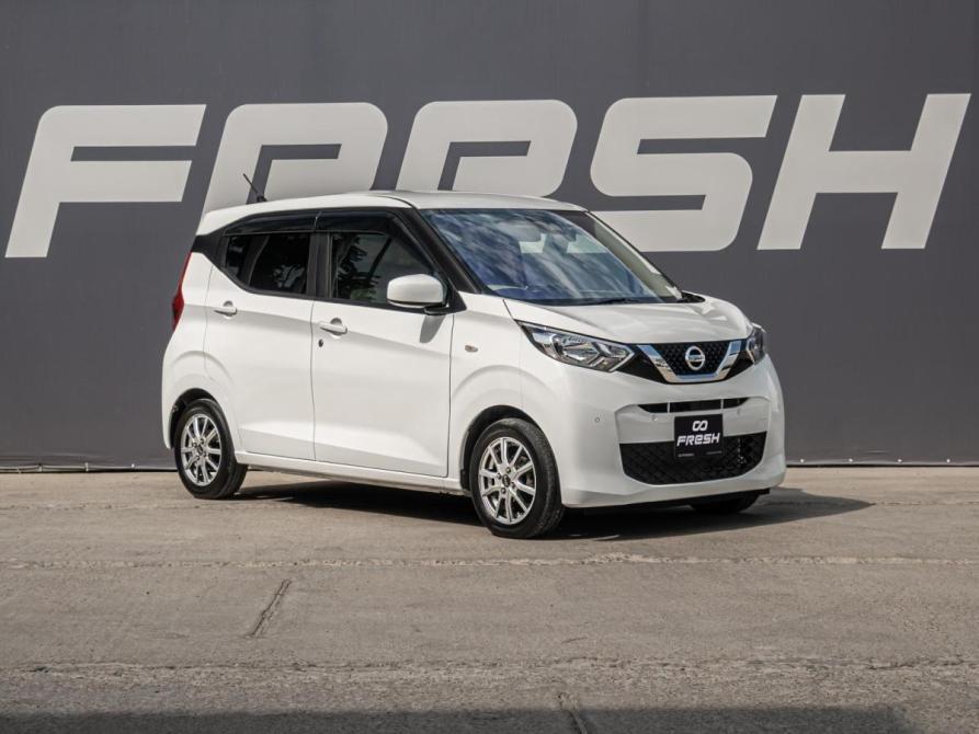 Nissan Dayz II Краснодар  - изображение 1