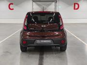 Kia Soul II Рестайлинг Казань  - изображение 31