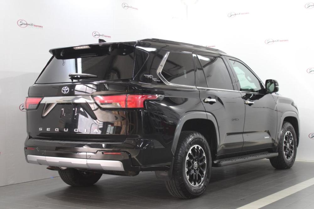 Toyota Sequoia III Владивосток  - изображение 6