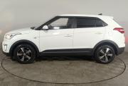Hyundai Creta I Рестайлинг Волгоград  - изображение 27