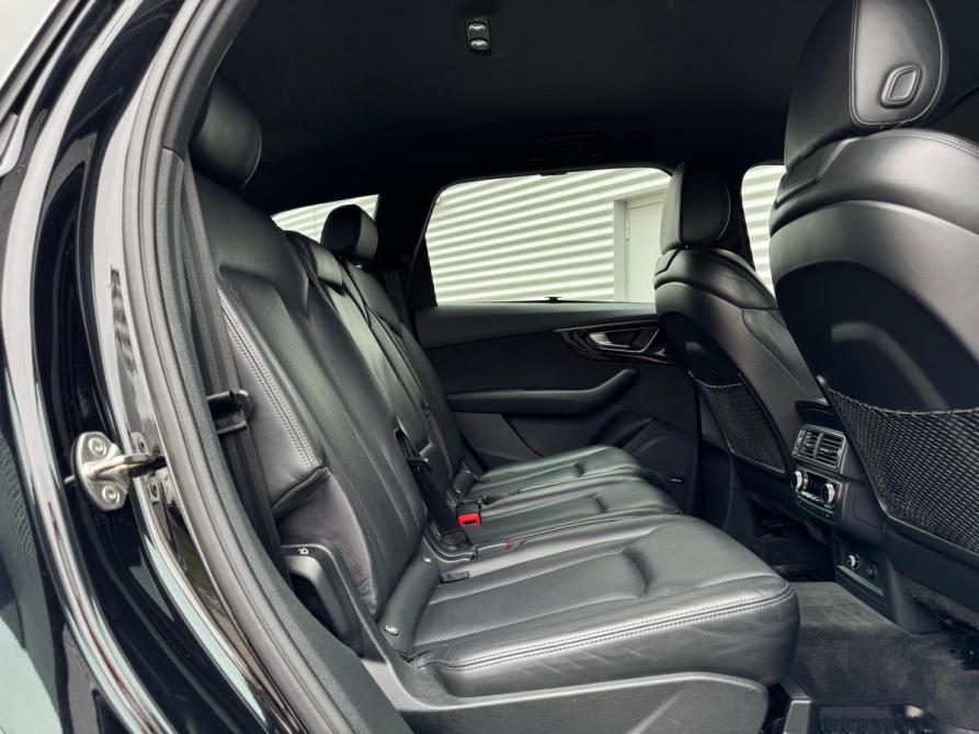 Audi Q7 II (4M) Иркутск  - изображение 25
