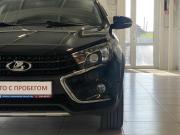 Lada (ВАЗ) Vesta I Пермь  - изображение 30