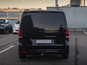 Mercedes-Benz V-Класс III (W447) Рестайлинг Москва  - изображение 30