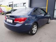 Chevrolet Cruze I Москва  - изображение 19