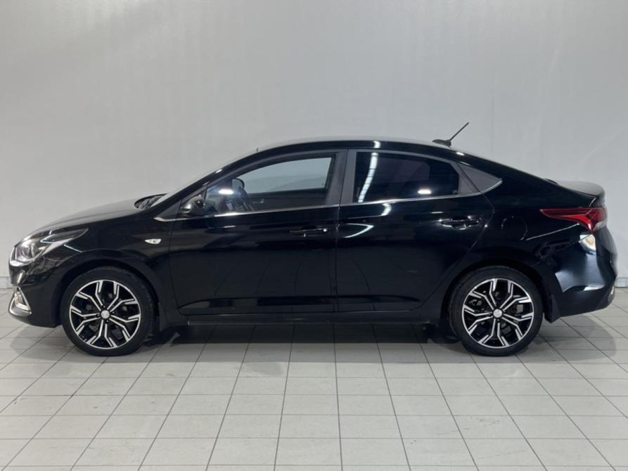 Hyundai Solaris II Курск  - изображение 2