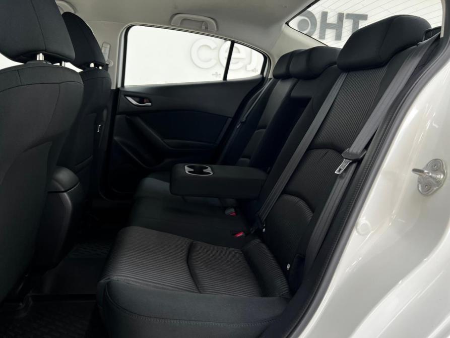 Mazda 3 III (BM) Волгоград  - изображение 30