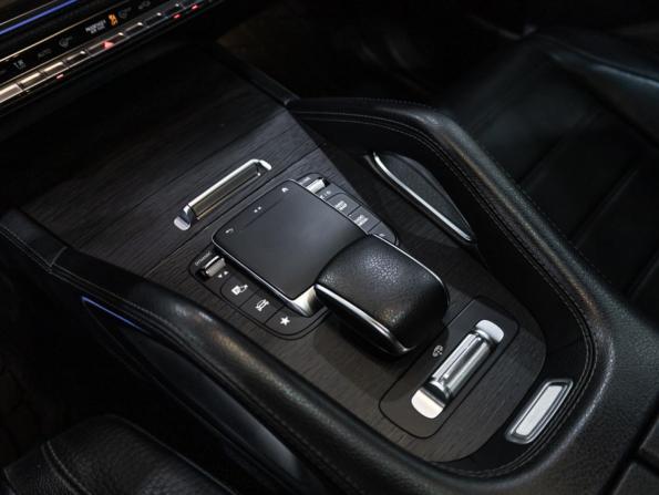 Mercedes-Benz GLS II (X167) с пробегом 2021 года, цена 8 950 000 рублей, 80435 км, внедорожник, Автокод Объявления