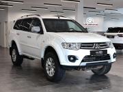 Mitsubishi Pajero Sport II Рестайлинг Калуга  - изображение 34