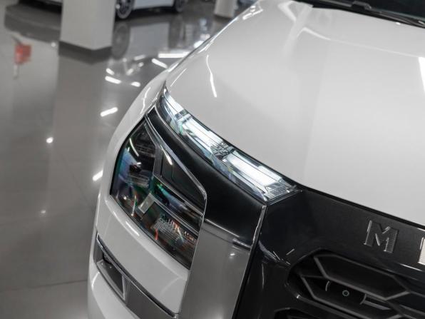 Mitsubishi L200 VI с пробегом 2025 года, цена 5 500 000 рублей, 50 км, пикап, Автокод Объявления
