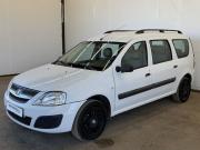 Lada (ВАЗ) Largus I Псков  - изображение 23