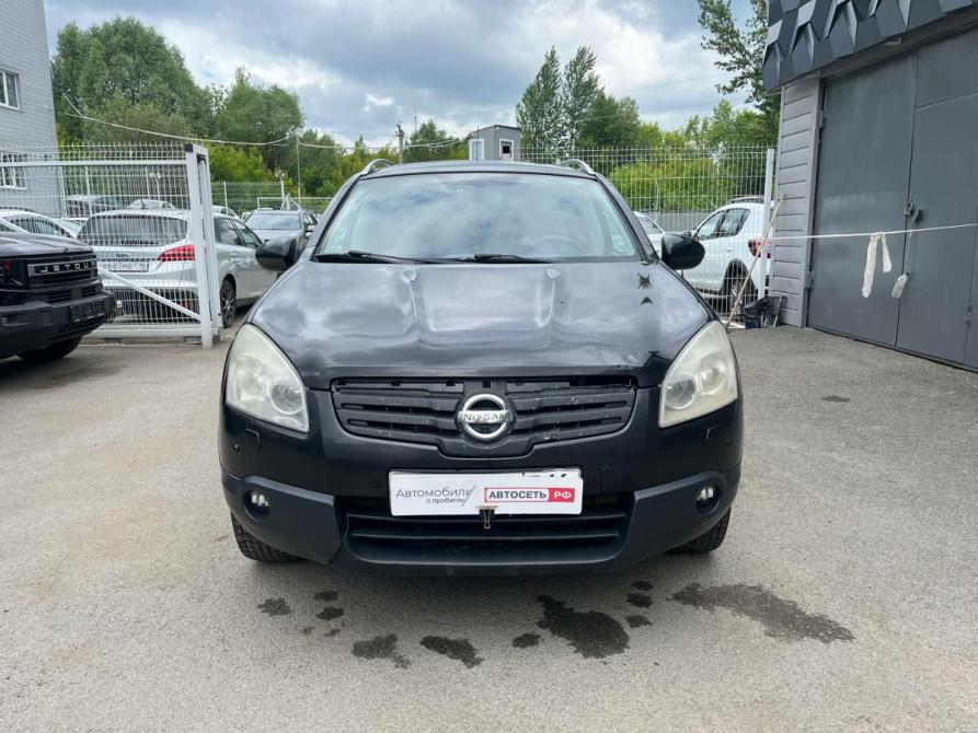 Nissan Qashqai+2 I Нижнекамск  - изображение 2