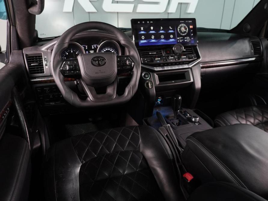 Toyota Land Cruiser 200 Series Воронеж  - изображение 6