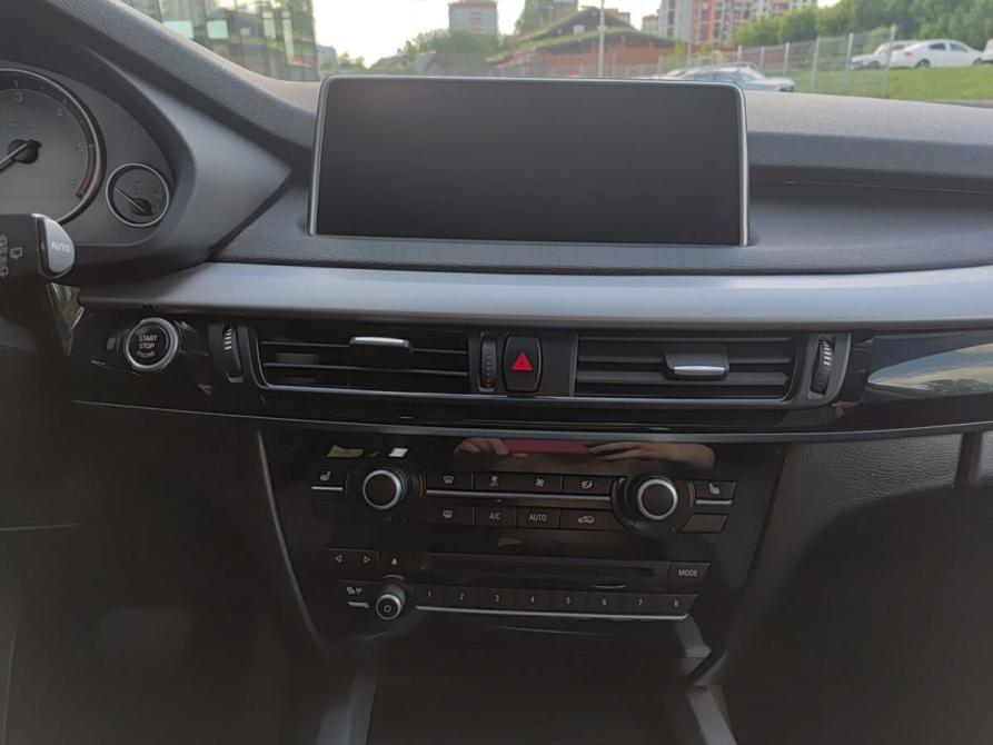BMW X5 III (F15) Ижевск  - изображение 18