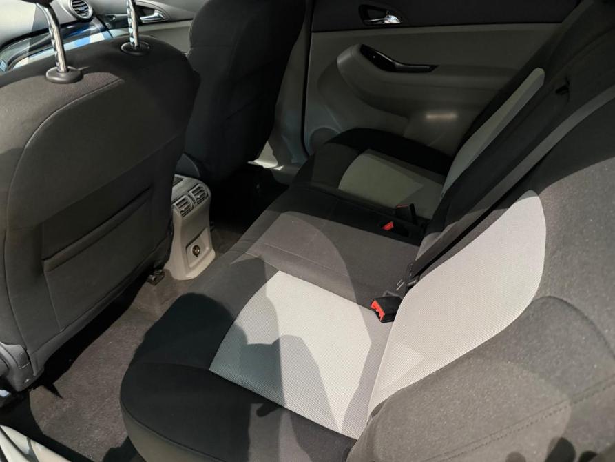 Chevrolet Orlando I Самара  - изображение 8