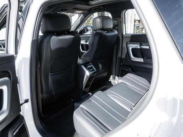Jaecoo J7 I с пробегом 2024 года, цена 2 205 000 рублей, 51584 км, внедорожник, Автокод Объявления
