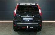 Nissan X-Trail II Рестайлинг Уфа  - изображение 25