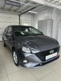 Hyundai Solaris II Рестайлинг Уфа  - изображение 27
