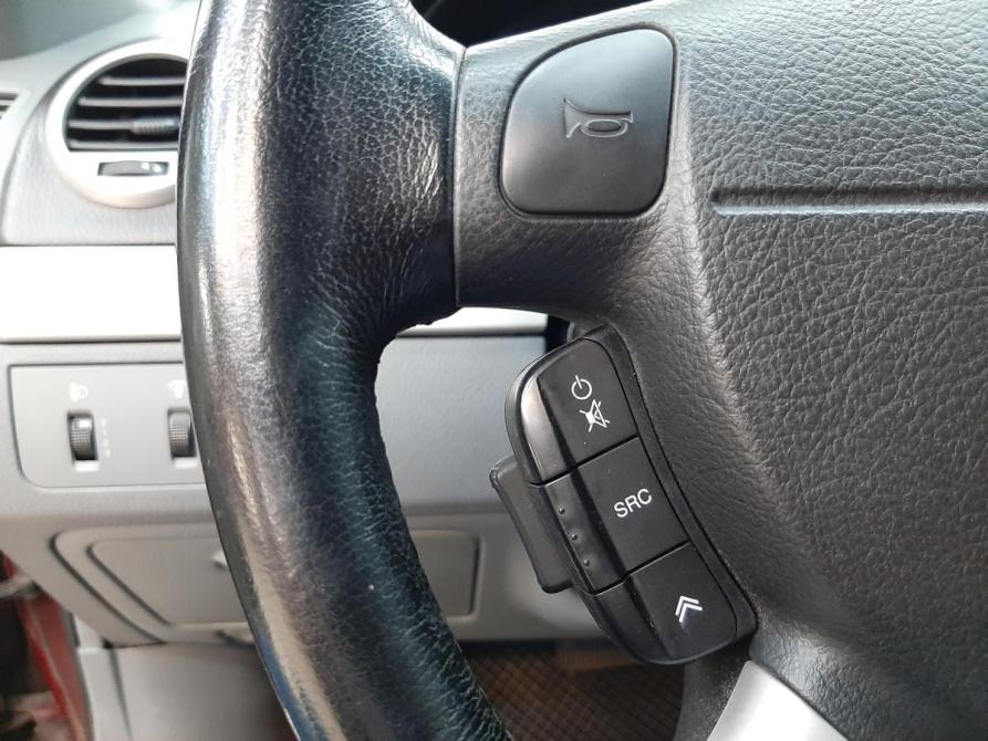 Chevrolet Lacetti I Москва  - изображение 16
