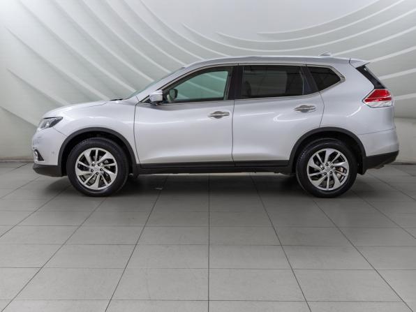Nissan X-Trail III с пробегом 2017 года, цена 2 048 000 рублей, 73474 км, внедорожник, Автокод Объявления