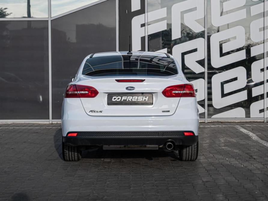 Ford Focus III Рестайлинг Краснодар  - изображение 4