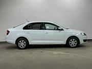Skoda Rapid I Рестайлинг Ярославль  - изображение 21