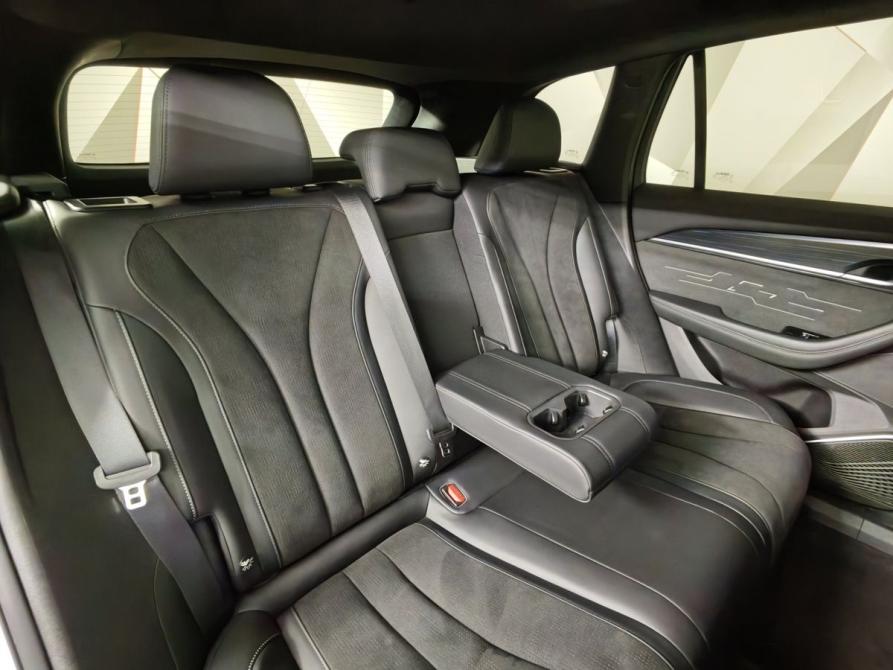 Geely Monjaro I Москва  - изображение 16