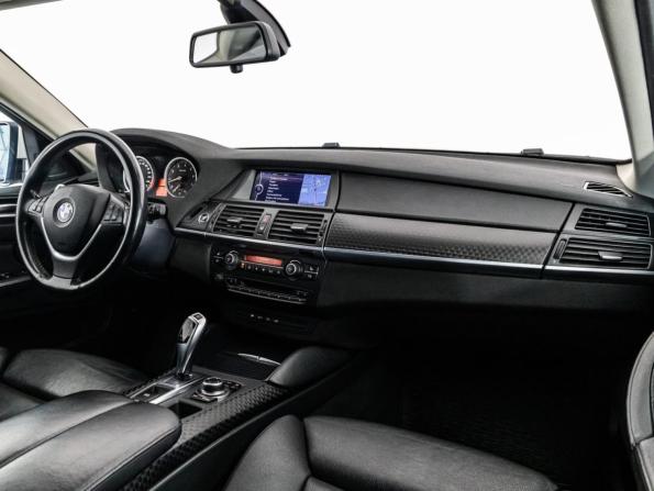 BMW X6 I (E71) с пробегом 2012 года, цена 1 750 000 рублей, 192650 км, внедорожник, Автокод Объявления