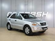 Kia Sorento I Рестайлинг Воронеж  - изображение 19