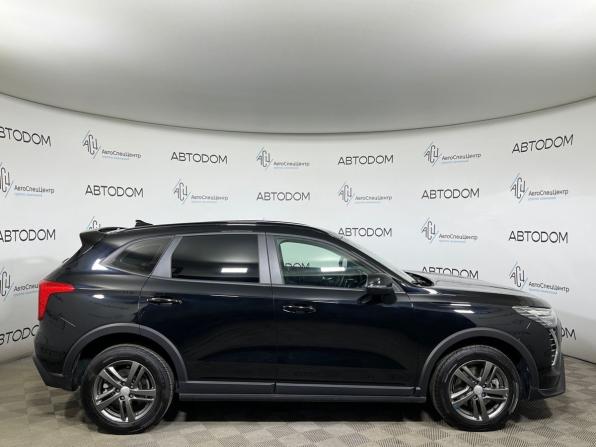 Haval Jolion I Рестайлинг с пробегом 2024 года, цена 2 030 000 рублей, 37446 км, внедорожник, Автокод Объявления