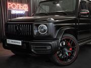 Mercedes-Benz G-Класс AMG II (W463) Москва  - изображение 63