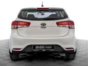 Kia Rio III Рестайлинг Москва  - изображение 34