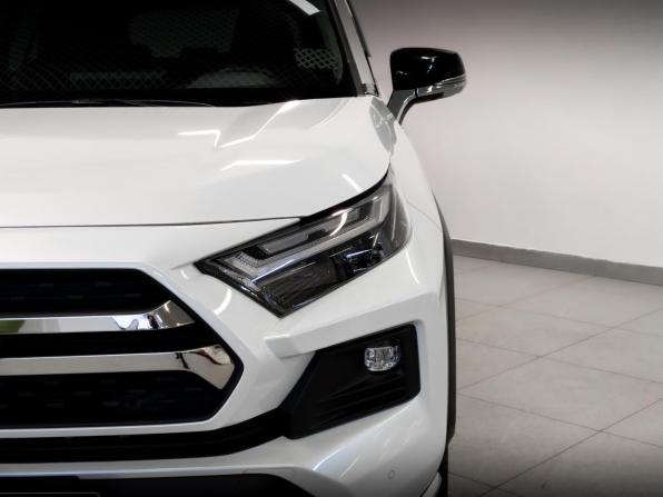 Toyota RAV4 V (XA50) с пробегом 2024 года, цена 4 155 000 рублей, 20319 км, внедорожник, Автокод Объявления