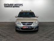 Lada (ВАЗ) Largus I Пермь  - изображение 27