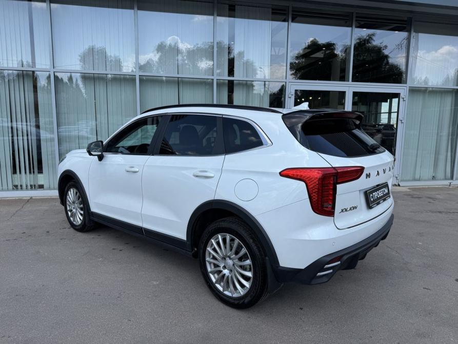 Haval Jolion I Рестайлинг 2 Воронеж  - изображение 7