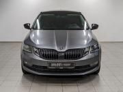 Skoda Octavia III (A7) Рестайлинг Москва  - изображение 32