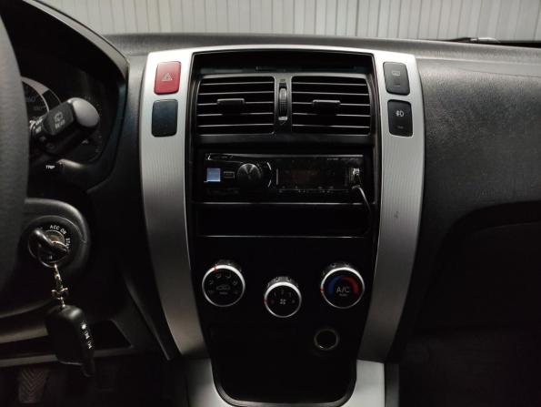 Hyundai Tucson I с пробегом 2008 года, цена 879 000 рублей, 148225 км, внедорожник, Автокод Объявления