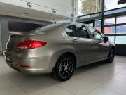 Peugeot 408 I Екатеринбург  - изображение 27