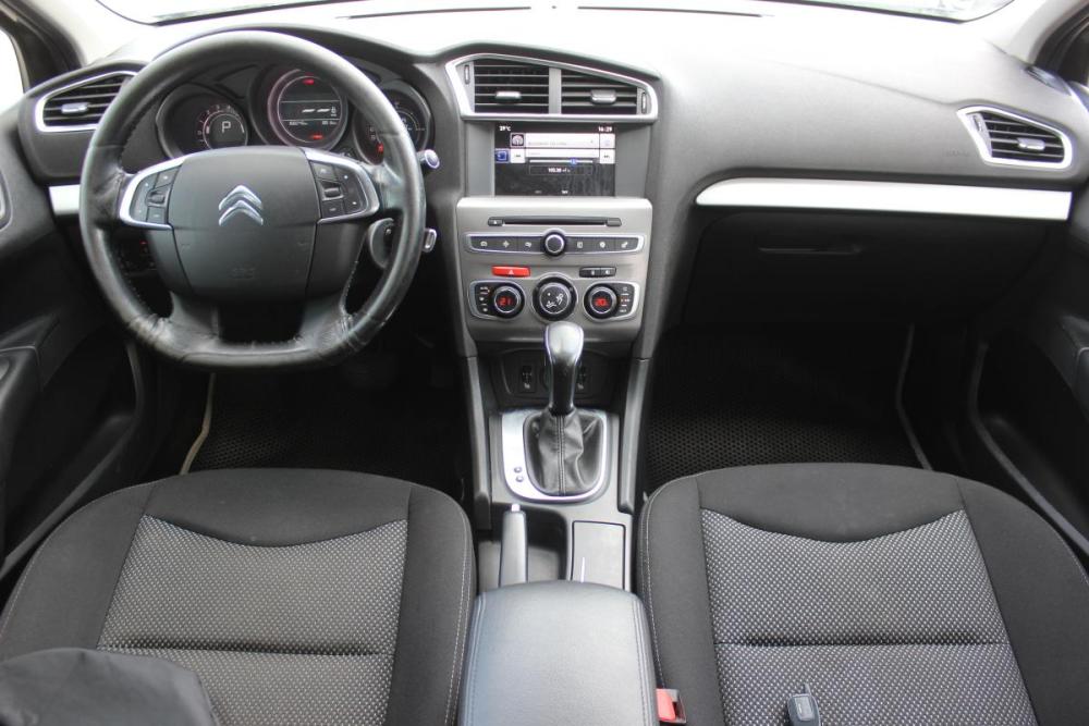Citroen C4 II Рестайлинг Белгород  - изображение 7
