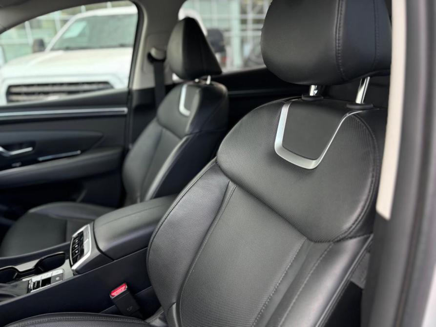 Hyundai Tucson IV Набережные Челны  - изображение 14